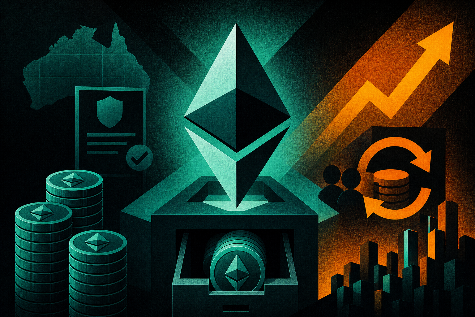 Bitmine expands Ethereum treasury to 5.78 million ETH, repurchases 5.5 million shares