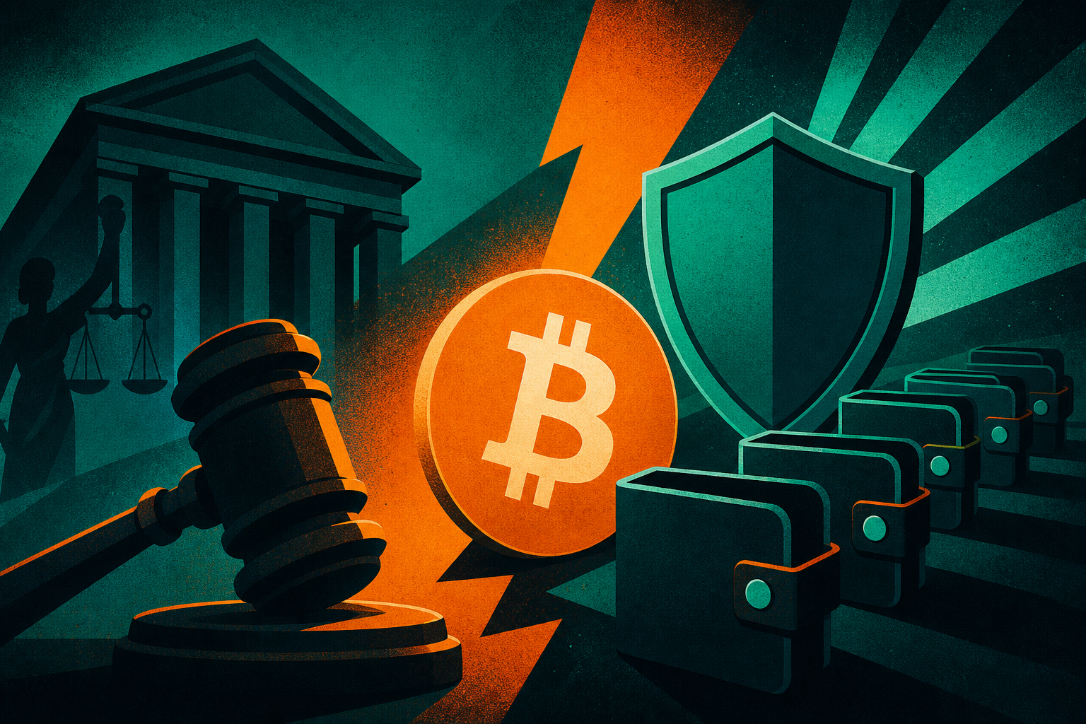Digital Chamber amicus brief urges dismissal of NY lawsuit over 39,069 Bitcoin wallets
