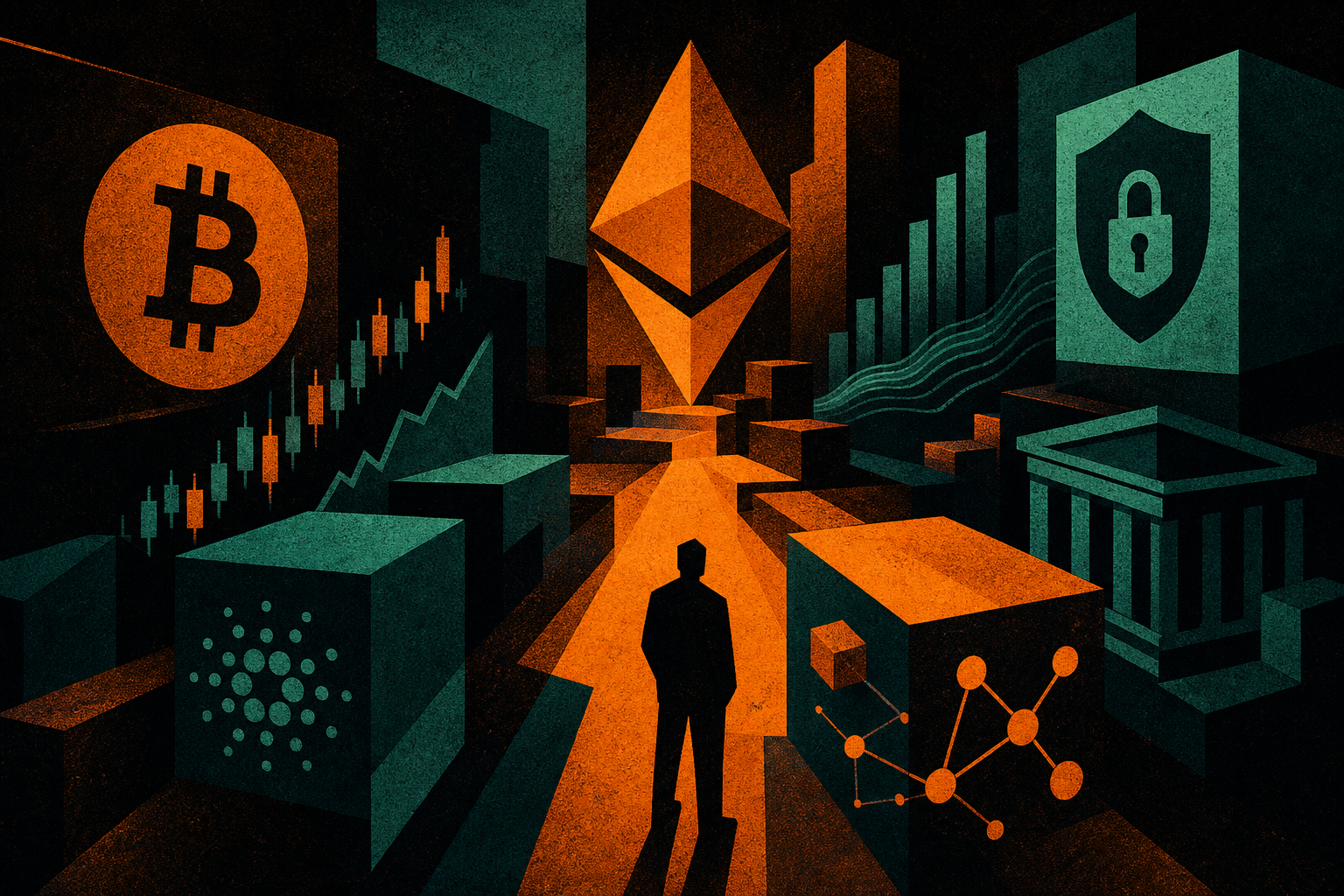 Ether's flow lead updates and Grayscale said it had not developments